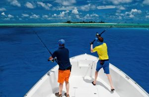 Top 5 Caribbean Fishing Destinations Unforgettable Tropical Fishing Escapes for Anglers
