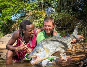 Top 5 African Fishing Destinations Unforgettable Experiences for Anglers