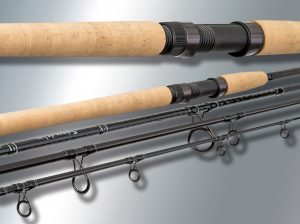 Maximize Your Rod's Lifespan Fishing Rod Sleeves for Protection and Organization