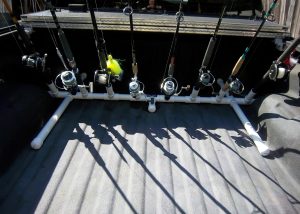Mastering Rod Holders Top Tips for Better Control and Comfort in Fishing