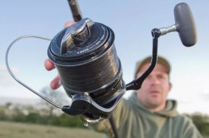Maximize Casting Distance with Fishing Line Tensioners A Guide for Anglers