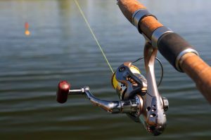 Maximize Your Casting Distance with the Right Fishing Rod Guides