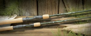 Mastering Rod Blank Materials Balance Sensitivity and Strength for Better Angling