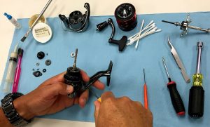 Mastering Fishing Reel Gear Ratios A Guide for Every Angler's Needs