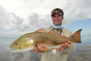 Mastering Redfish Fishing Top Gear for Saltwater Flats and Marshes