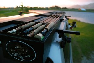 Safeguard Your Gear The Advantages of Fishing Rod Tubes for Travel and Storage