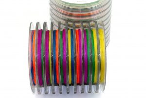 Selecting the Ideal Fishing Line Color for Varying Water Conditions