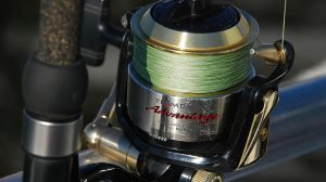 Selecting the Perfect Fishing Reel Spool Material for Your Preferred Technique
