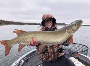Musky Fishing Mastery Proven Tips and Tricks for Trophy Catches
