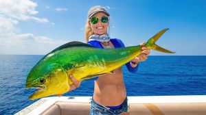 Mastering Mahi Mahi: Techniques and Locations for Successful Catch