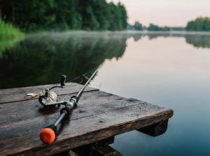 Ultimate Bass Fishing Gear Guide Tackle and Techniques for Lakes and Rivers