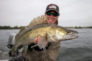 Walleye Fishing Mastery Proven Tips and Tricks for Success