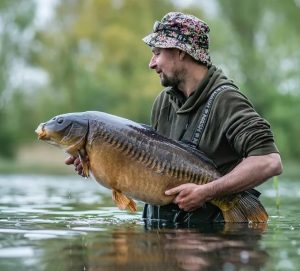 Top Carp Fishing Gear Essential Equipment for Every Angler