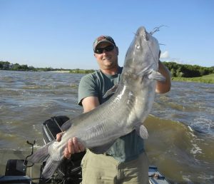 Mastering Channel Catfish Fishing Pro Tips and Tricks for High-Yield Catches