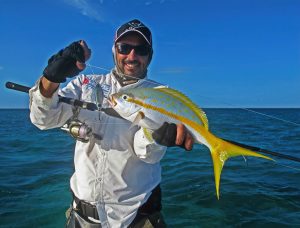 Mastering Yellowtail Snapper Fishing Essential Tactics and Tips for Success