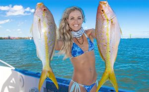 Mastering Yellowtail Snapper Fishing Essential Tactics and Tips for Success