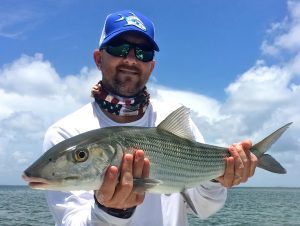 Bonefish Mastery Bait Selection, Rigging Techniques, and Proven Tactics