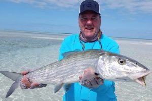 Bonefish Mastery Bait Selection, Rigging Techniques, and Proven Tactics