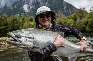 King Salmon Fishing Mastery Pro Tips and Techniques for Landing Giants