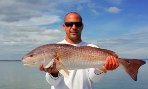 Red Drum Mastery Proven Bait, Rigging, and Tactics for Success