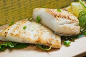 Lighter & Healthier Fish and Chips Alternatives Tasty Options for Anglers