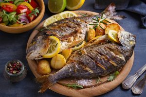 Cozy Fish and Potato Recipes Satisfying Comfort Food for Anglers on Chilly Days