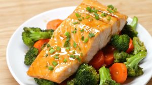 Gluten-Free Fish Recipes Flavorful & Healthy Choices for Anglers