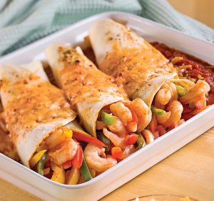 Fish Enchiladas A Flavorful Spin on a Mexican Classic for Anglers