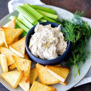 Fish Dip & Spread Delights Entertain Fellow Anglers with Tasty Recipes