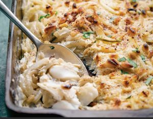 Fish Casseroles for Anglers Easy and Comforting Weeknight Meals