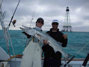 Global Deep-Sea Fishing Hotspots Your Ultimate Guide to Offshore Fishing Adventures