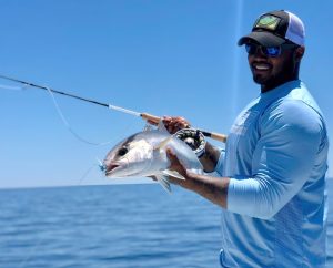 Global Deep-Sea Fishing Hotspots Your Ultimate Guide to Offshore Fishing Adventures