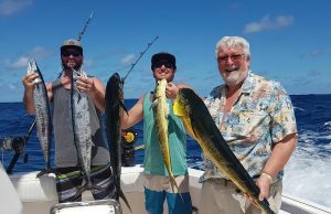 Caribbean Fishing Escapades Uncovering Top Island Destinations for Anglers