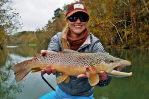 Fall Fishing for Lake Trout Techniques and Strategies for Catching These Deep-Water Giants