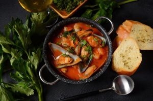 Gourmet Fish Recipes Dazzle Your Guests with Exquisite Seafood Dishes