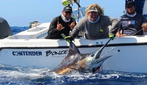 Mastering Blue Marlin Fishing Pro Techniques and Tackle for Trophy Catches