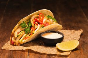 Irresistible Fish Tacos A Light and Refreshing Meal for Anglers
