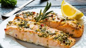 Sea-to-Plate Fish Recipes Mouthwatering Dishes for Fishing Trip Success