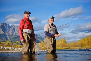 Top Fly Fishing Spots in the Rockies The Ultimate Guide for Anglers