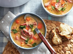 Savory Seafood Soups & Stews Hearty Recipes for Anglers to Savor