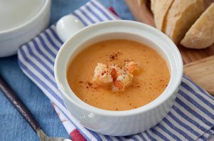Savory Seafood Soups & Stews Hearty Recipes for Anglers to Savor