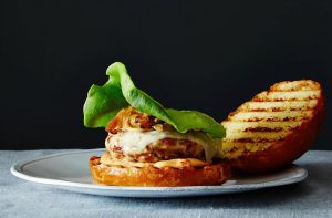 Savory Fish Burgers & Sandwiches: Elevate Your Catch with These Tasty Creations