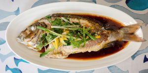 Asian-Inspired Fish Recipes Spice Up Your Angler's Dinner Table