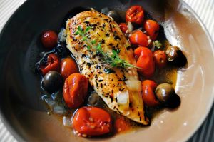One-Pot Fish Recipes Mastering Effortless Cooking and Cleanup for Anglers