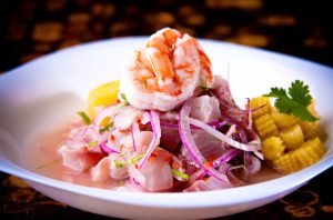 Ceviche & Sashimi Exquisite Raw Fish Recipes for Daring Anglers
