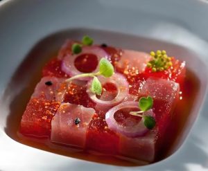 Ceviche & Sashimi Exquisite Raw Fish Recipes for Daring Anglers
