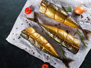 Perfecting the Art of Smoked Fish Expert Recipes for Anglers
