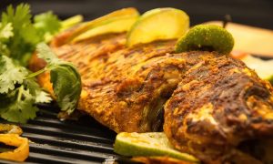 Quick & Easy Fish Recipes for Busy Anglers' Weeknights