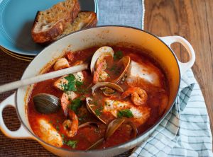 Mediterranean Fish Recipes A Taste of the Sea for Avid Anglers