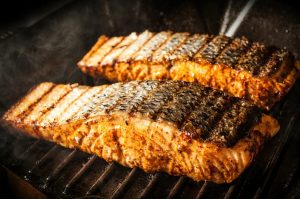 Master the Art of Grilling Fish Expert Tips and Techniques for Perfectly Cooked Seafood